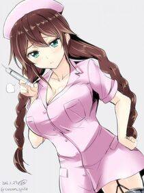 Noshiro - Photo #29