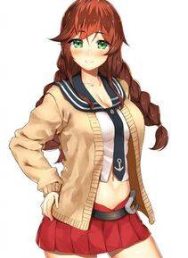 Noshiro - Photo #31