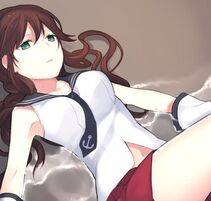Noshiro - Photo #37