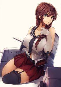 Noshiro - Photo #40