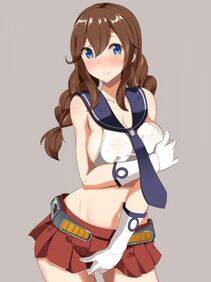 Noshiro - Photo #41