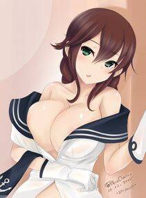 Noshiro - Photo #44