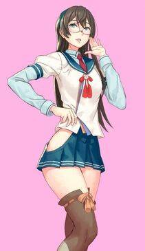 Ooyodo - Photo #1