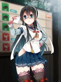 Ooyodo - Photo #3