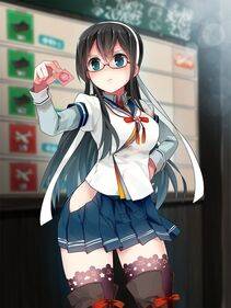 Ooyodo - Photo #11