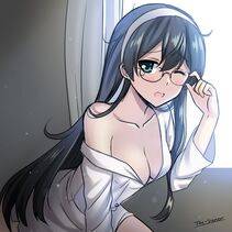 Ooyodo - Photo #28