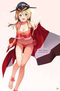 Prinz Eugen - Photo #6