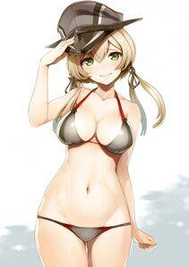 Prinz Eugen - Photo #7