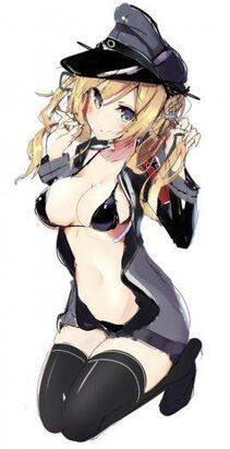 Prinz Eugen - Photo #8