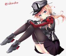 Prinz Eugen - Photo #13