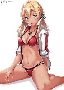 Prinz Eugen - Photo #21