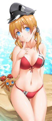 Prinz Eugen - Photo #27