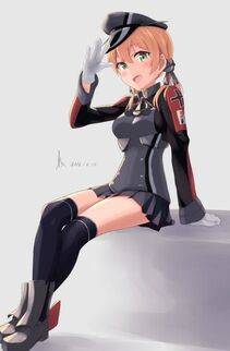 Prinz Eugen - Photo #38