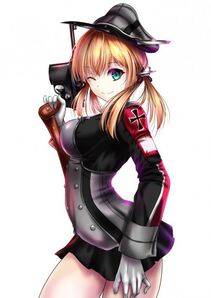 Prinz Eugen - Photo #41