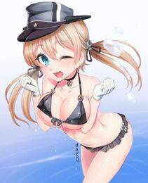 Prinz Eugen - Photo #45