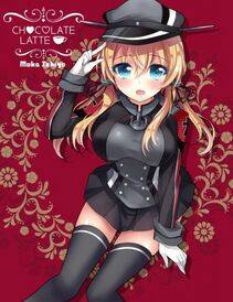 Prinz Eugen - Photo #46