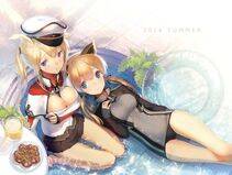 Prinz Eugen - Photo #53