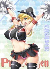 Prinz Eugen - Photo #59