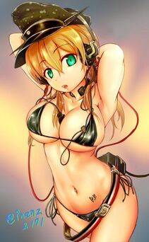 Prinz Eugen - Photo #62