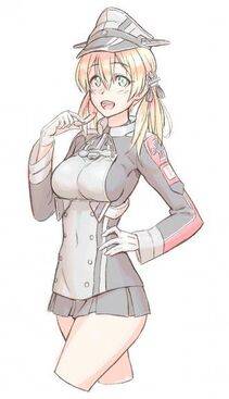 Prinz Eugen - Photo #65