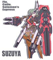 Suzuya - Photo #3