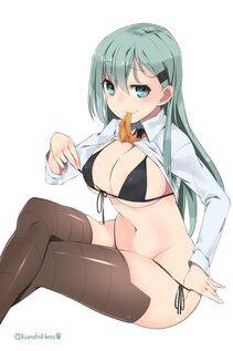 Suzuya - Photo #53