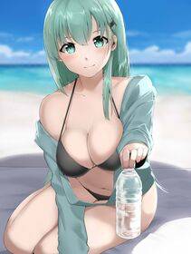 Suzuya - Photo #74