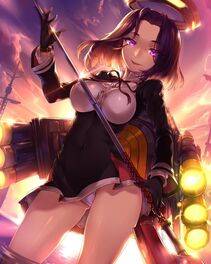 Tatsuta - Photo #28