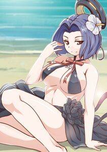 Tatsuta - Photo #43