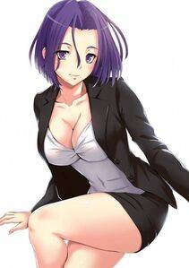 Tatsuta - Photo #50