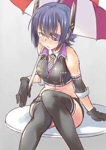 Tenryuu - Photo #2