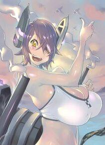 Tenryuu - Photo #3