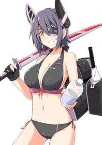 Tenryuu - Photo #11