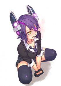 Tenryuu - Photo #55