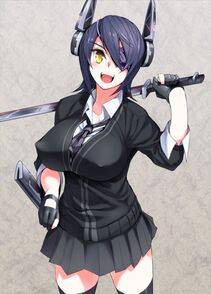 Tenryuu - Photo #56