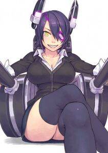 Tenryuu - Photo #61