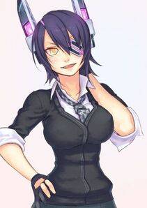 Tenryuu - Photo #63