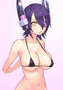 Tenryuu - Photo #73