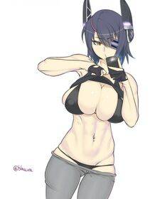 Tenryuu - Photo #85