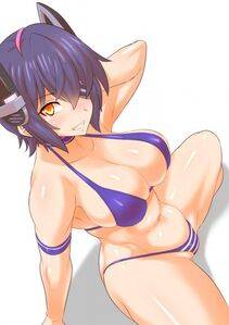 Tenryuu - Photo #95