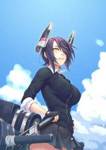 Tenryuu - Photo #104