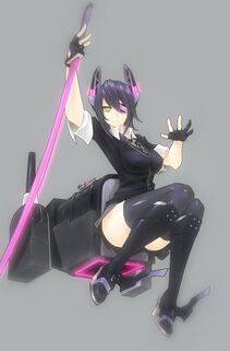 Tenryuu - Photo #146