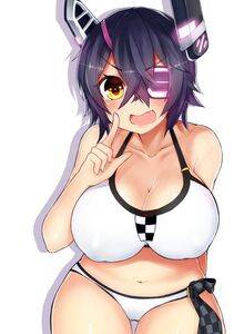 Tenryuu - Photo #163