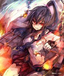 Yahagi - Photo #6