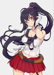 Yahagi - Photo #13