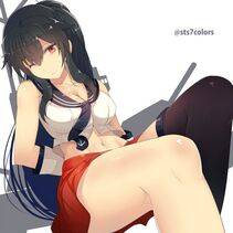 Yahagi - Photo #18