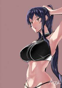 Yahagi - Photo #20