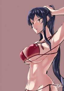 Yahagi - Photo #22