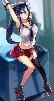 Yahagi - Photo #32