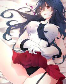 Yahagi - Photo #34